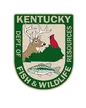 Kentucky Department of Fish & Wildlife Resources